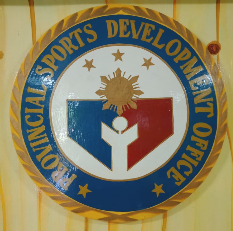 Antique Binirayansportscomplex