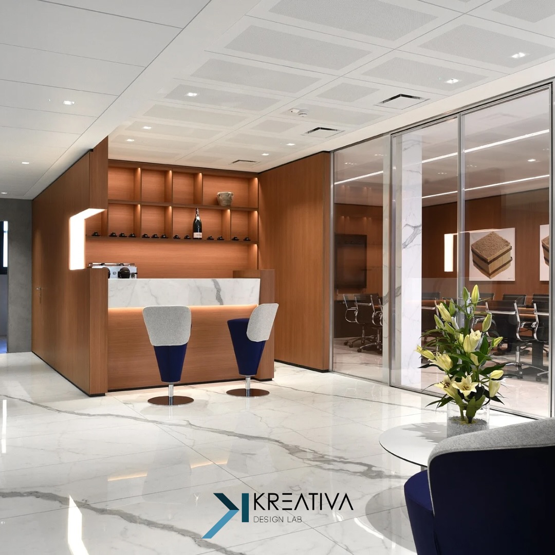 Kreativa design LAB - Nel design nulla è lasciato al caso. Prestiamo la ...