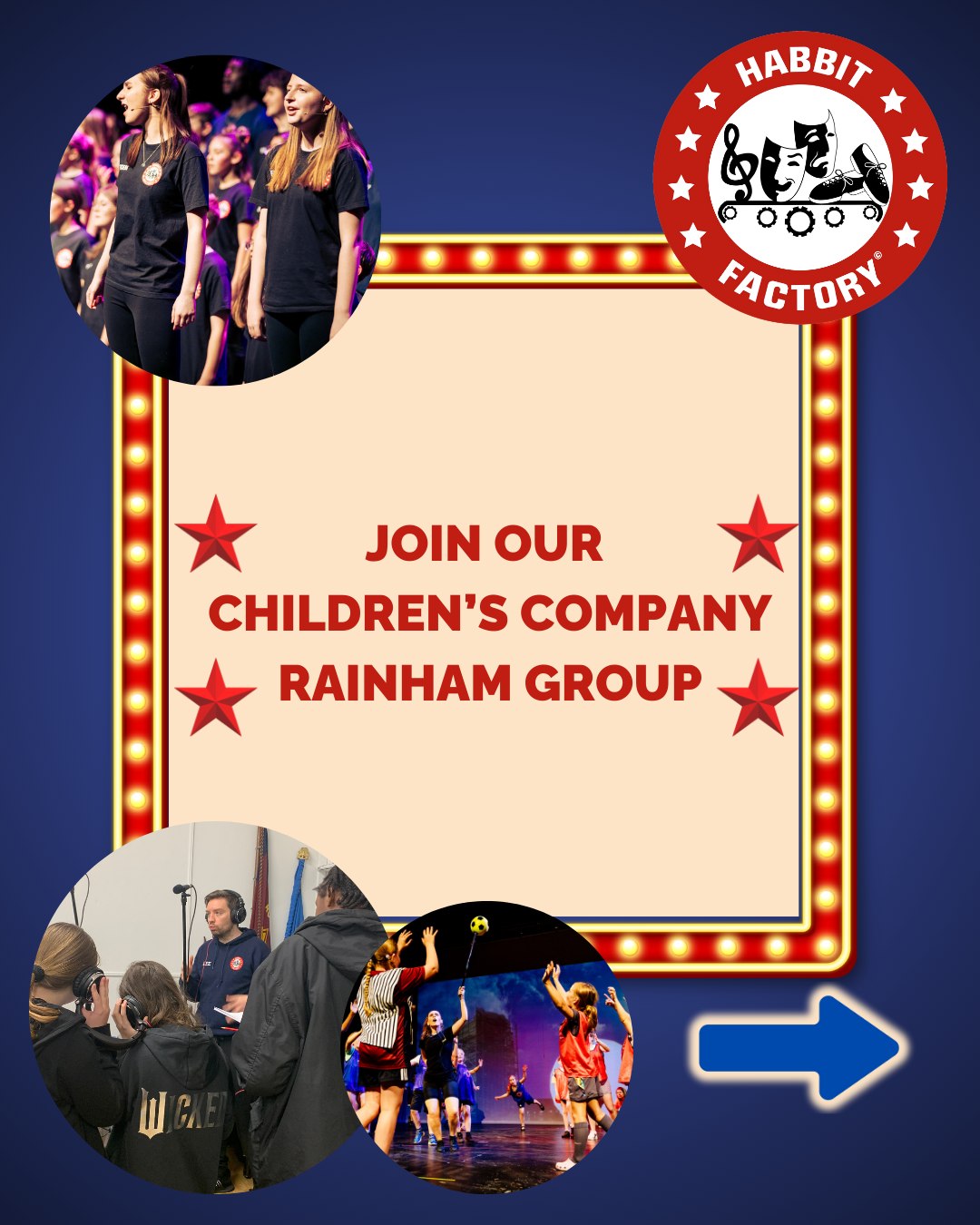Rainham Health Centre PPG | Havering