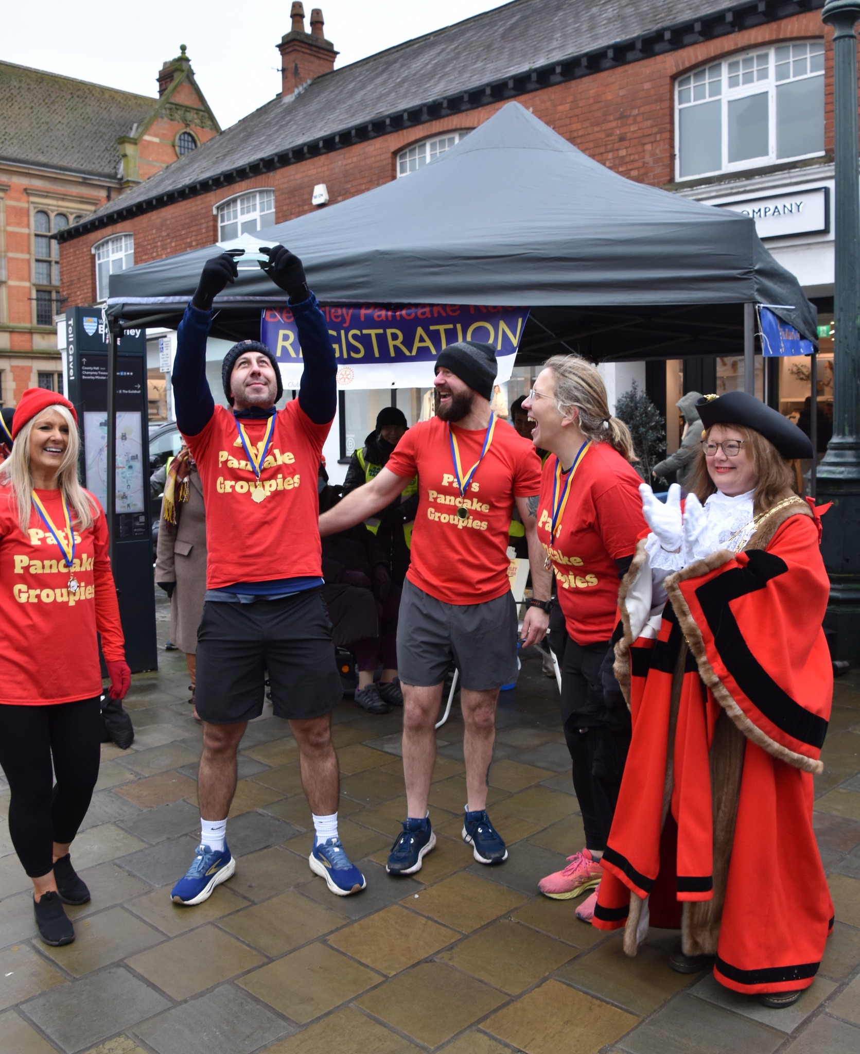Just Beverley - Congratulations to everyone who made the... | Facebook