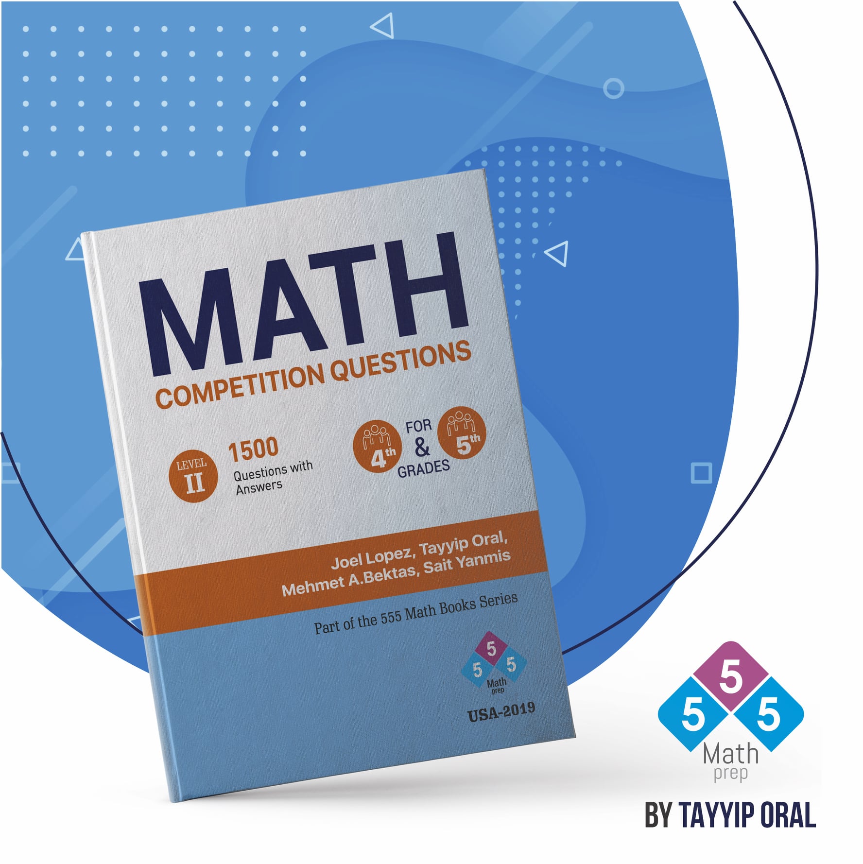 555 Academy - MATH COMPETITION. THIS BOOK IS AVAILABLE... | Facebook