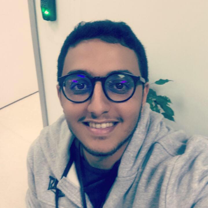 Osama Al-dagal