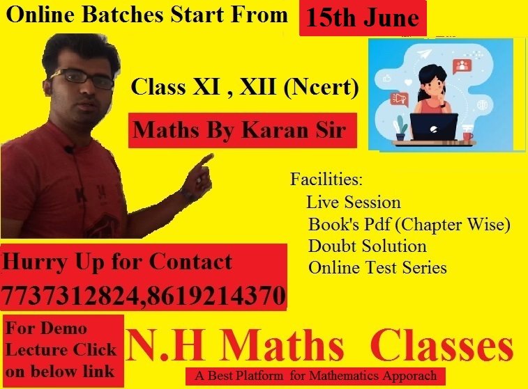 Maths Doubt Counter | Kota