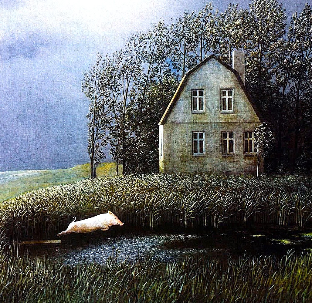 by Michael Sowa
