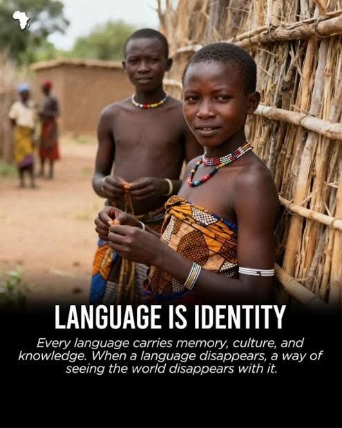 Travel Africa | Did you know Africa has over 3,000 languages | Facebook