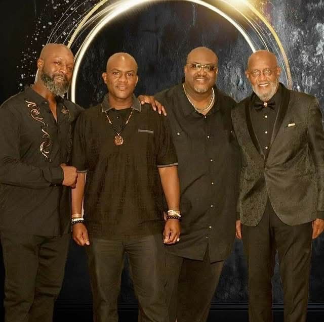 CAMEO - Sacramento, get ready for the funk! The Legends & the Legacy of ...