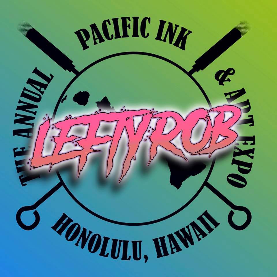 Lefty Rob - Lefty Rob added a new photo — in Honolulu, HI.
