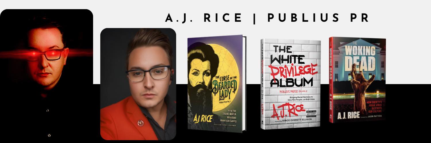 A.j. Rice