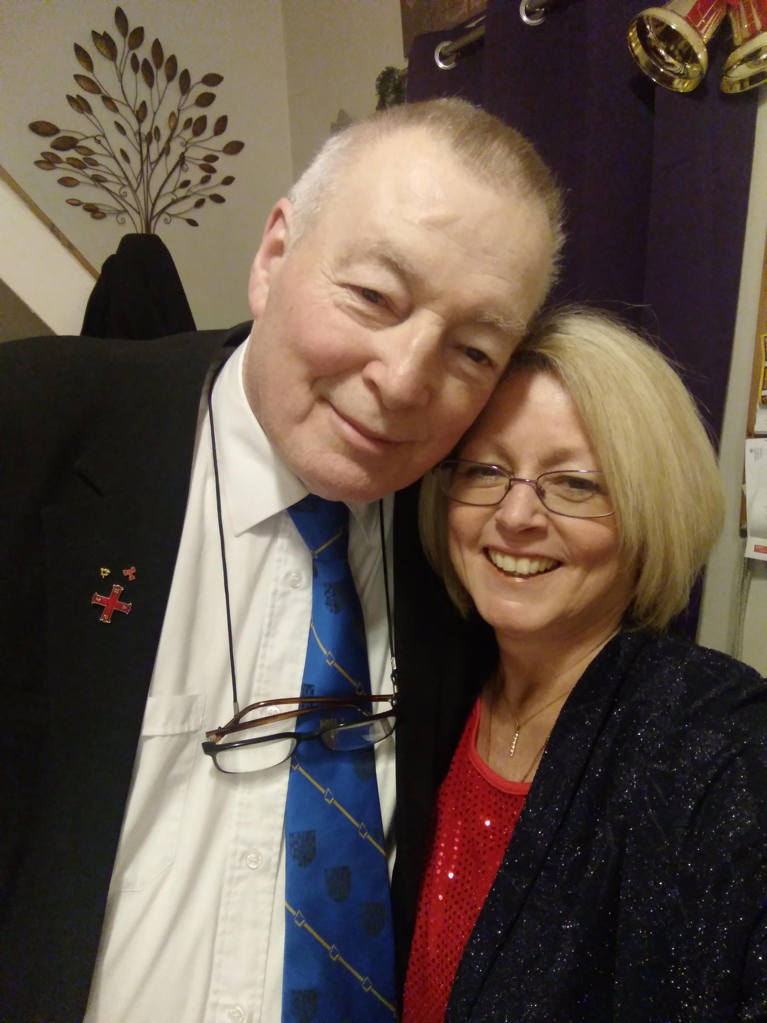 Southport Community | It is with great sadness that I share that our ...