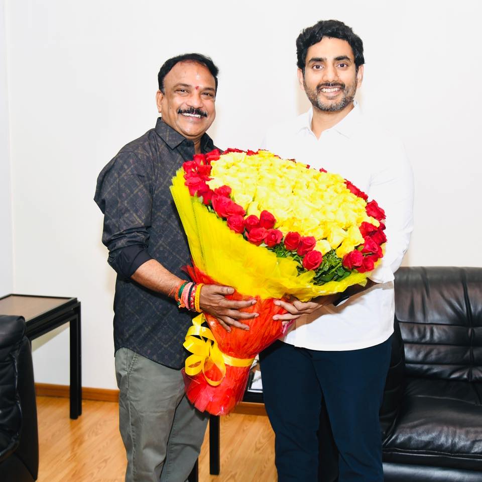 Atluri Narayana Rao