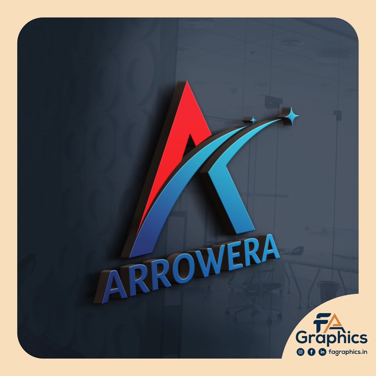 FA Graphics | Hyderabad