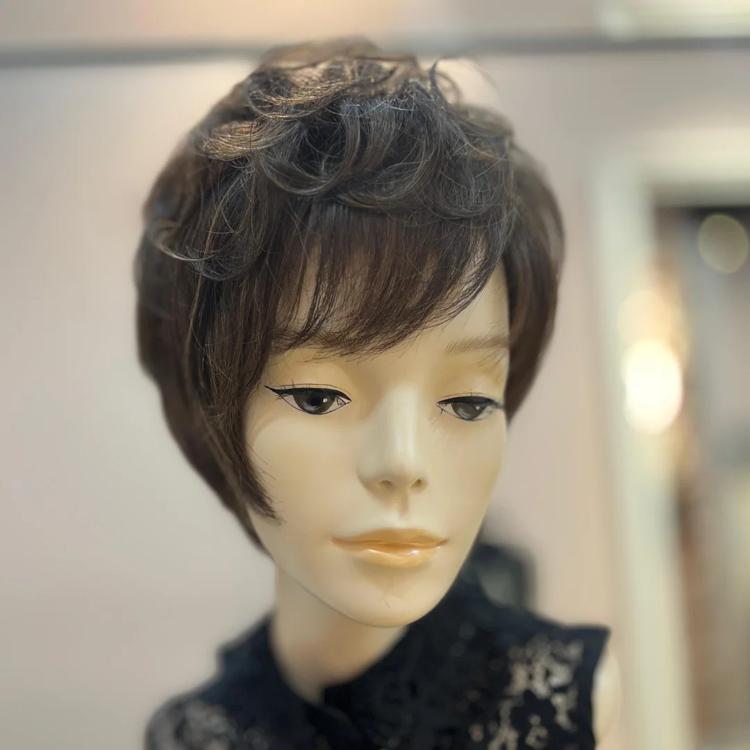 Jullia Olger Airy Wig アートネイチャー ウィッグの値段と価格推移は