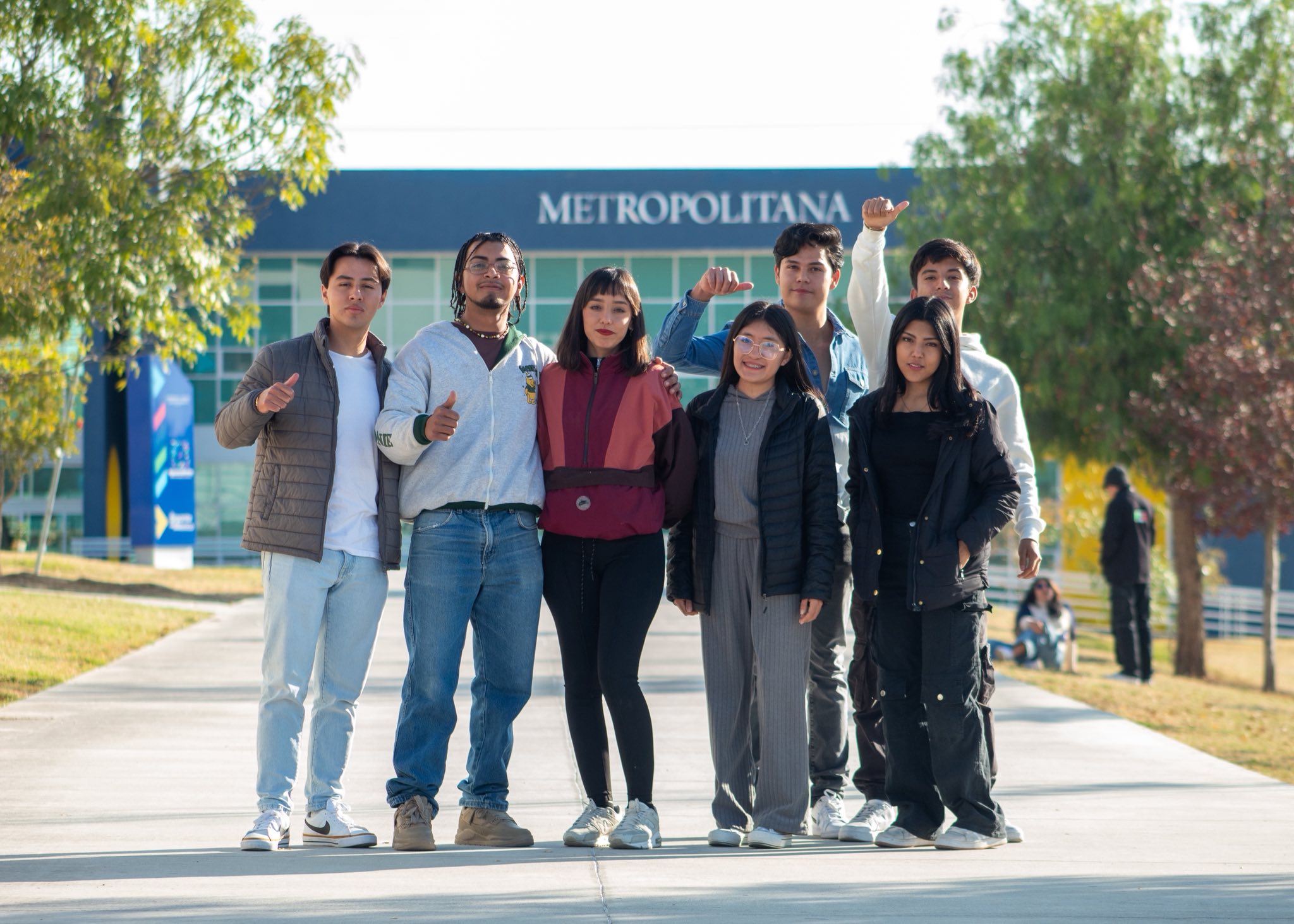 Universidad Tecnológica Metropolitana de Alta Tecnología - UTMAT ...