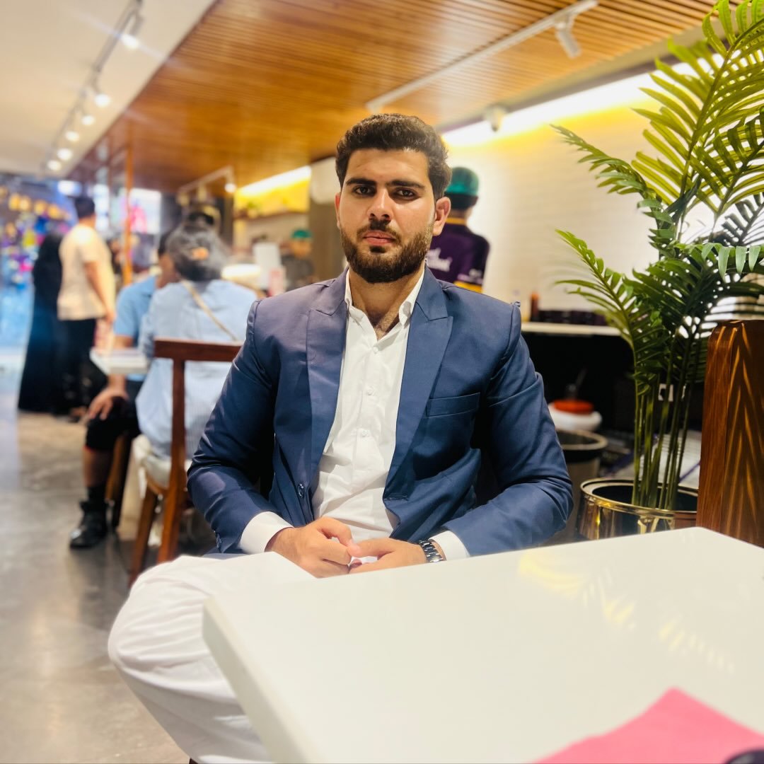 Aamir Mahsood