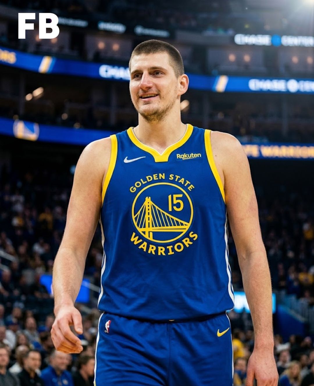 golden state warriors