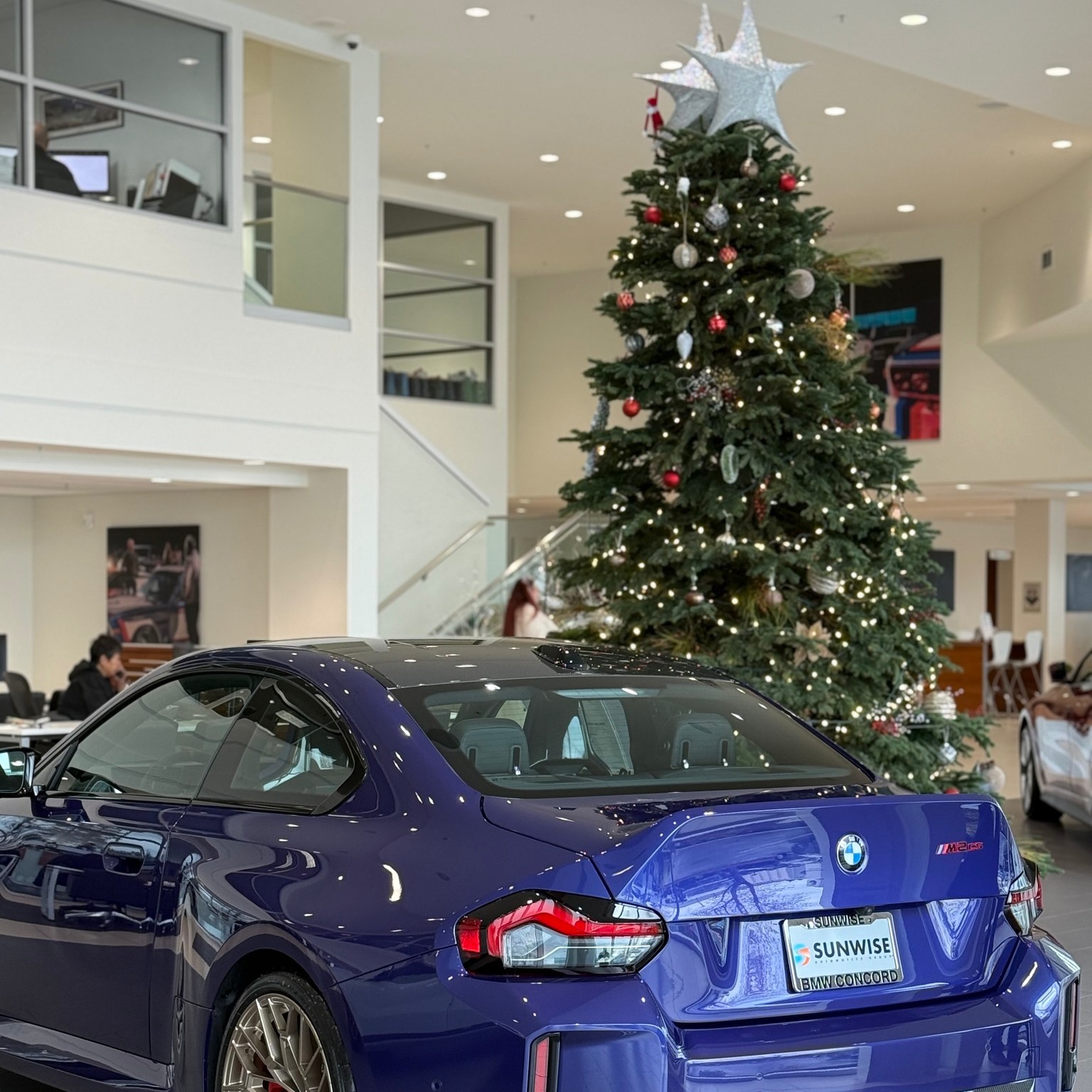 BMW Concord | Concord CA
