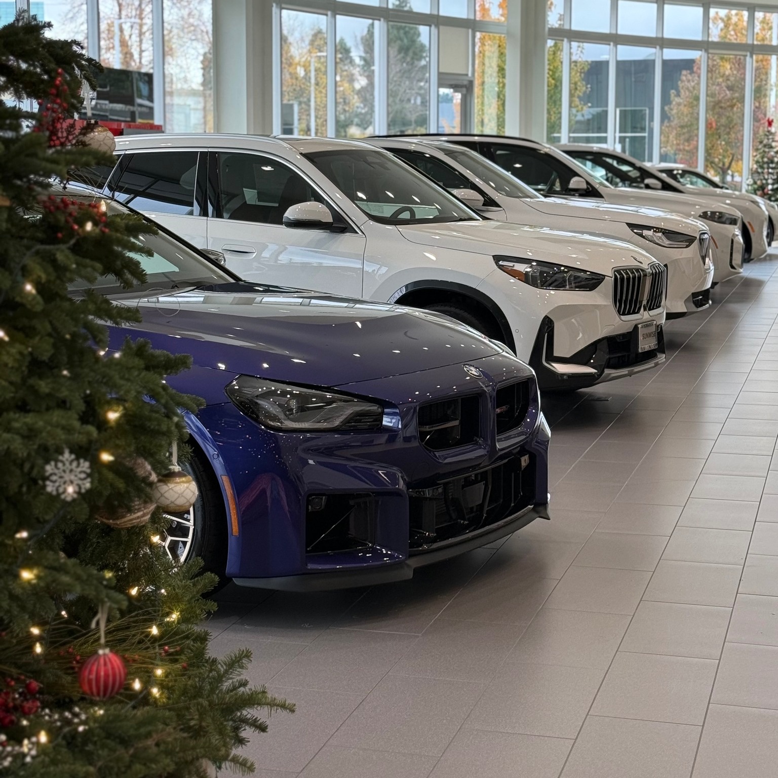 BMW Concord | Concord CA