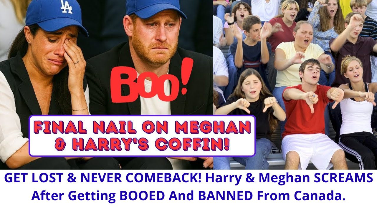 Celebrity - **Canada Pushback Story Sparks Online Buzz After Viral Rant ...