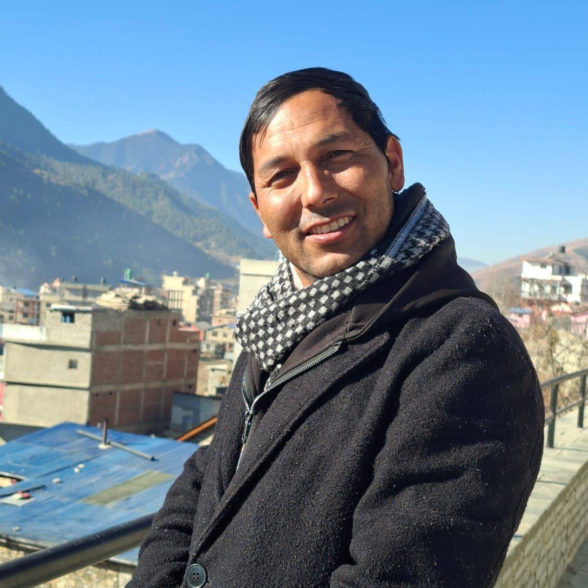 Shahi Netra