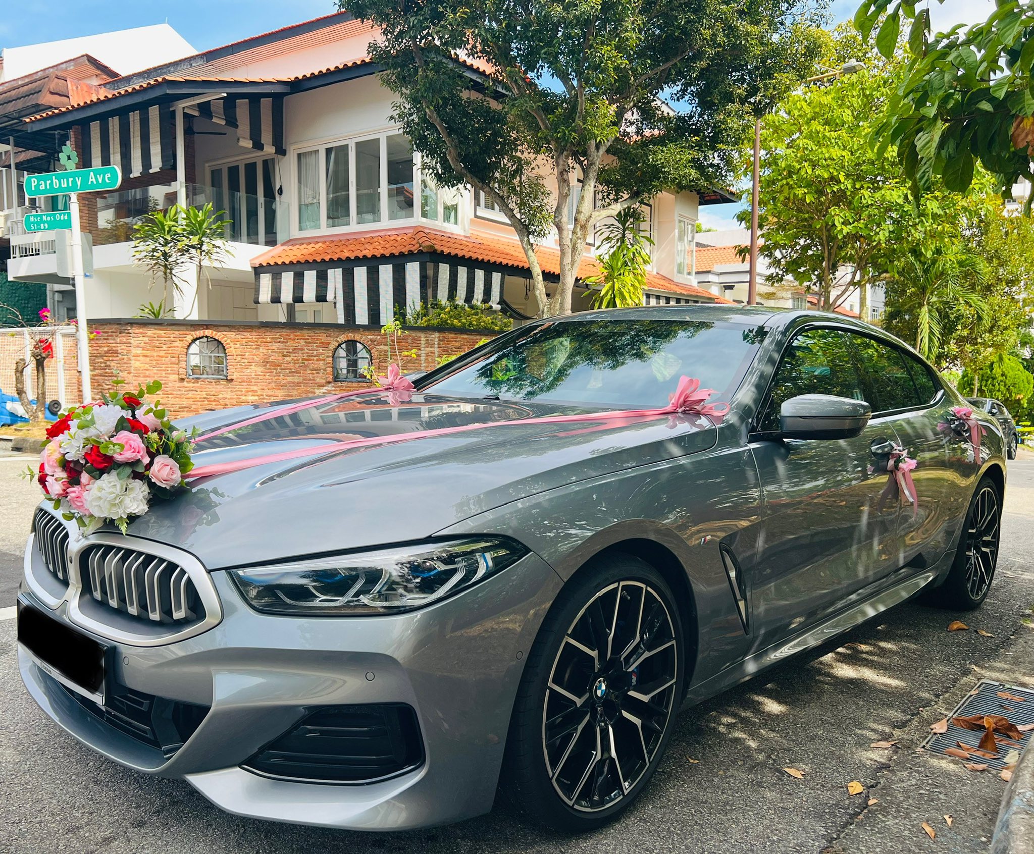 WeddingCarriages Singapore... - WeddingCarriages Singapore