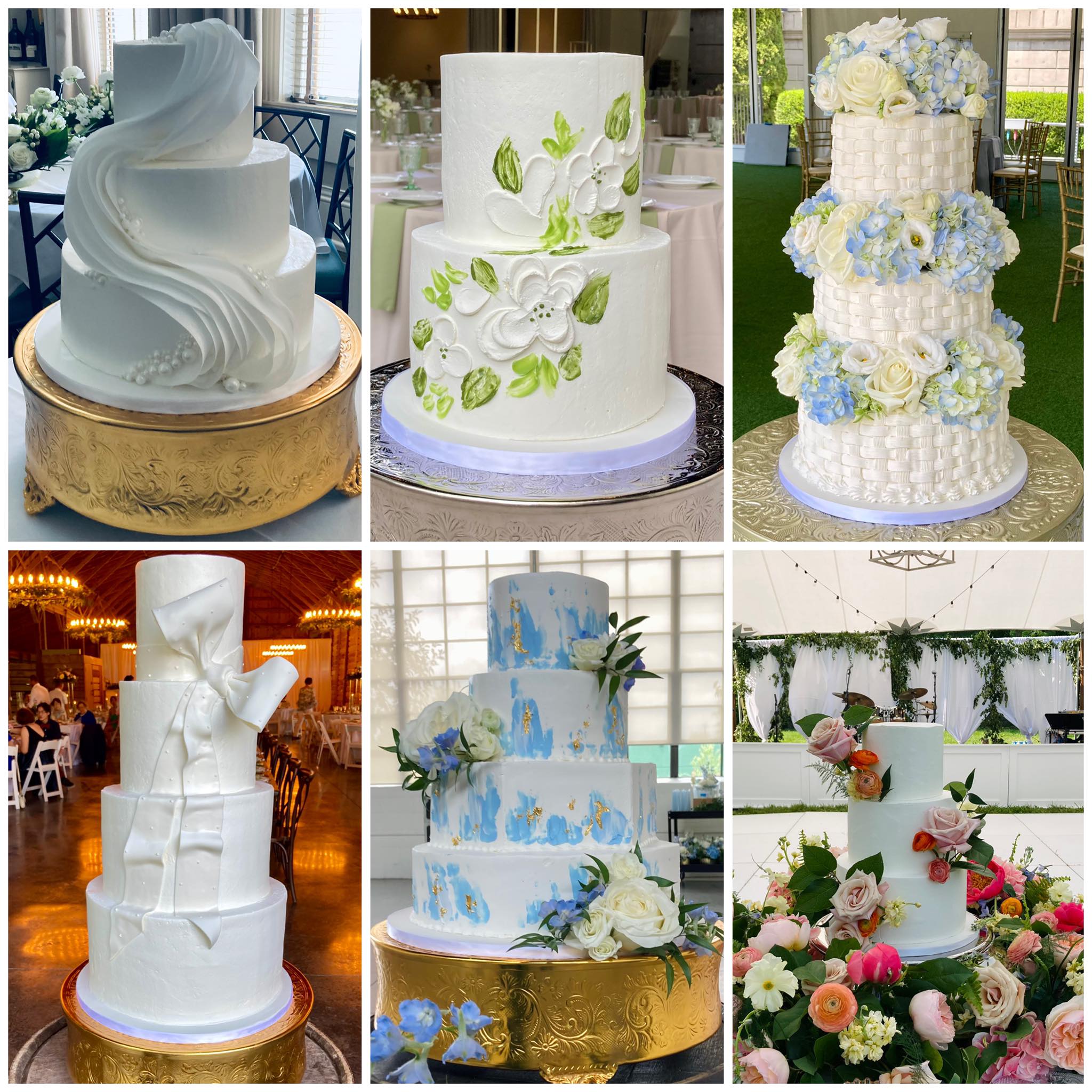 Tinker's Cake Shop | Lexington KY