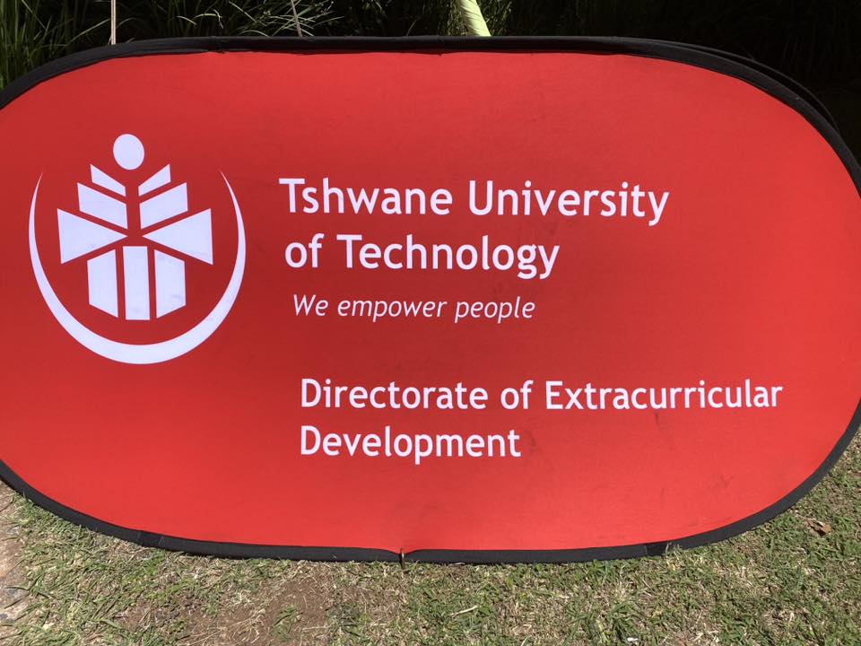 TUT- Directorate of Extracurricular Development PTA Campus
