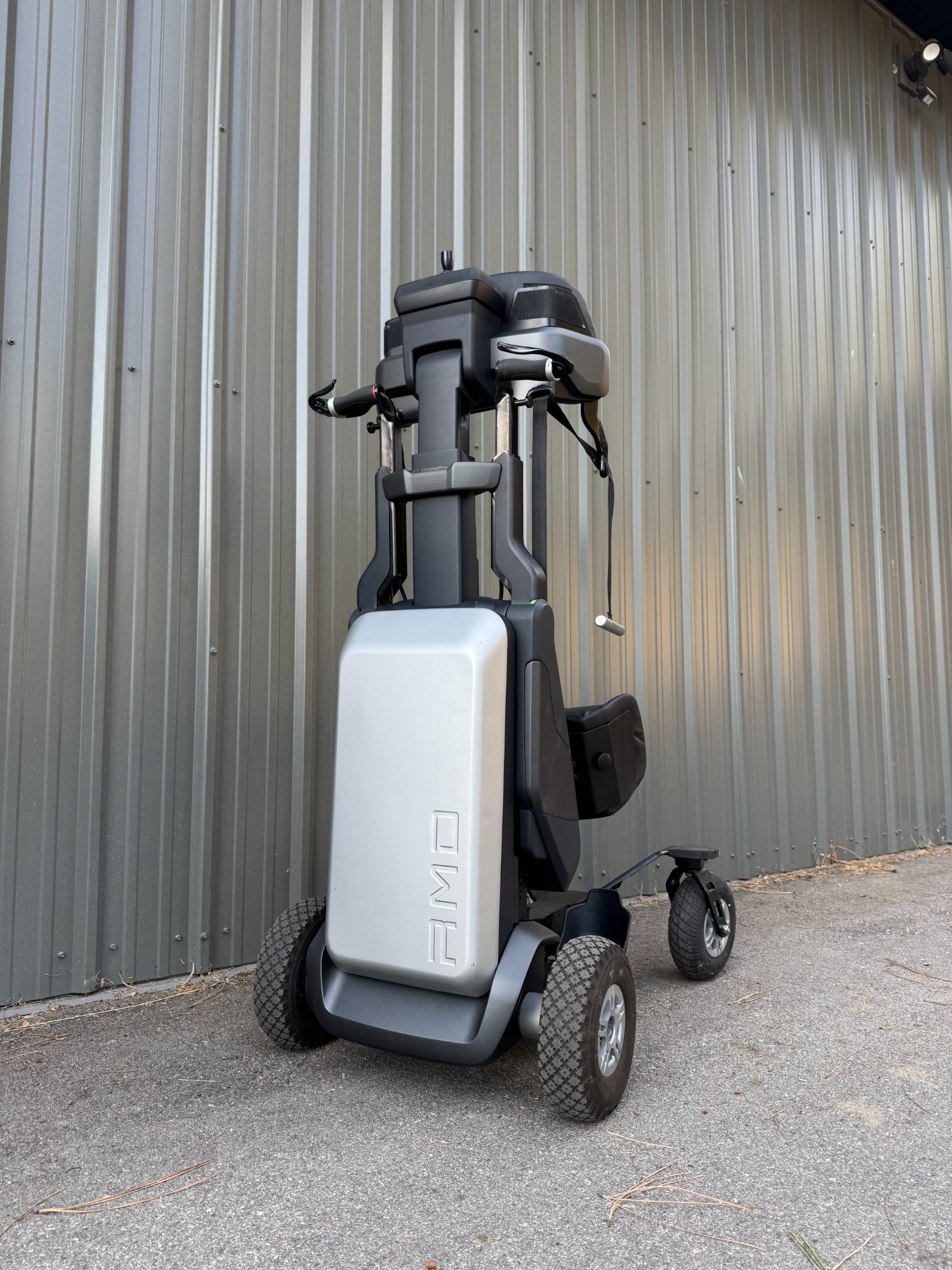 TEK RMD M1 Standing Scooter - Scooters - Kelowna, British Columbia ...
