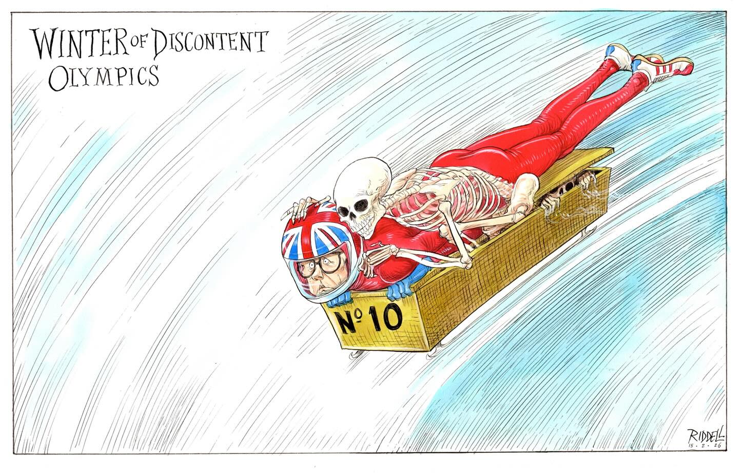 Chris Riddell - Little Ghost card game available to... | Facebook