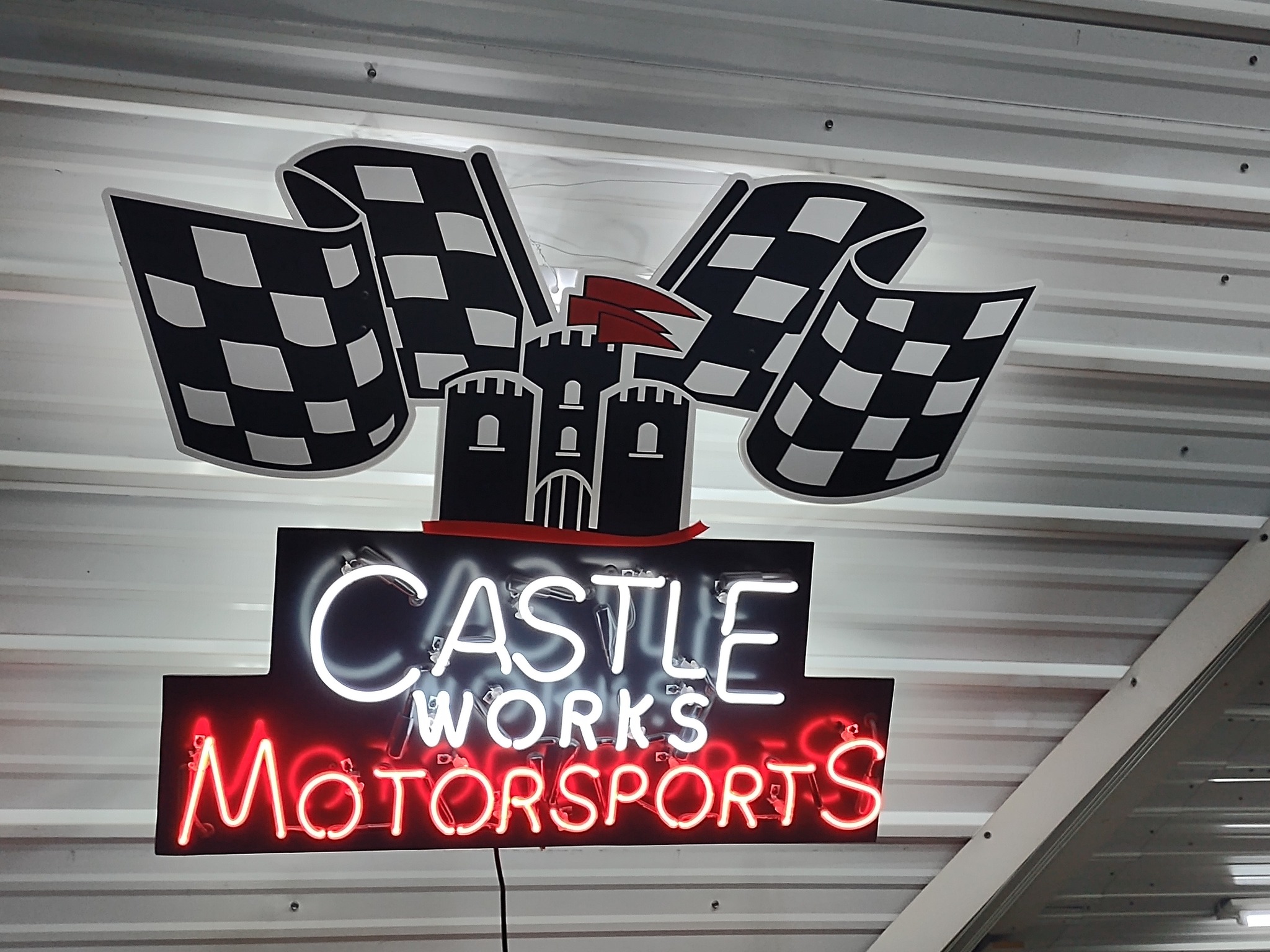 Castle Works Motorsports added... - Castle Works Motorsports
