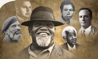 Arima Public Library - Today is Labour Day! In Trinidad and Tobago ...