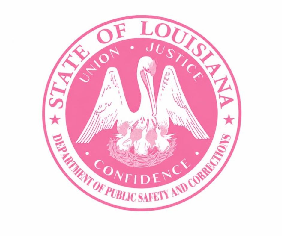 Last... - Louisiana Department of Public Safety & Corrections | Facebook