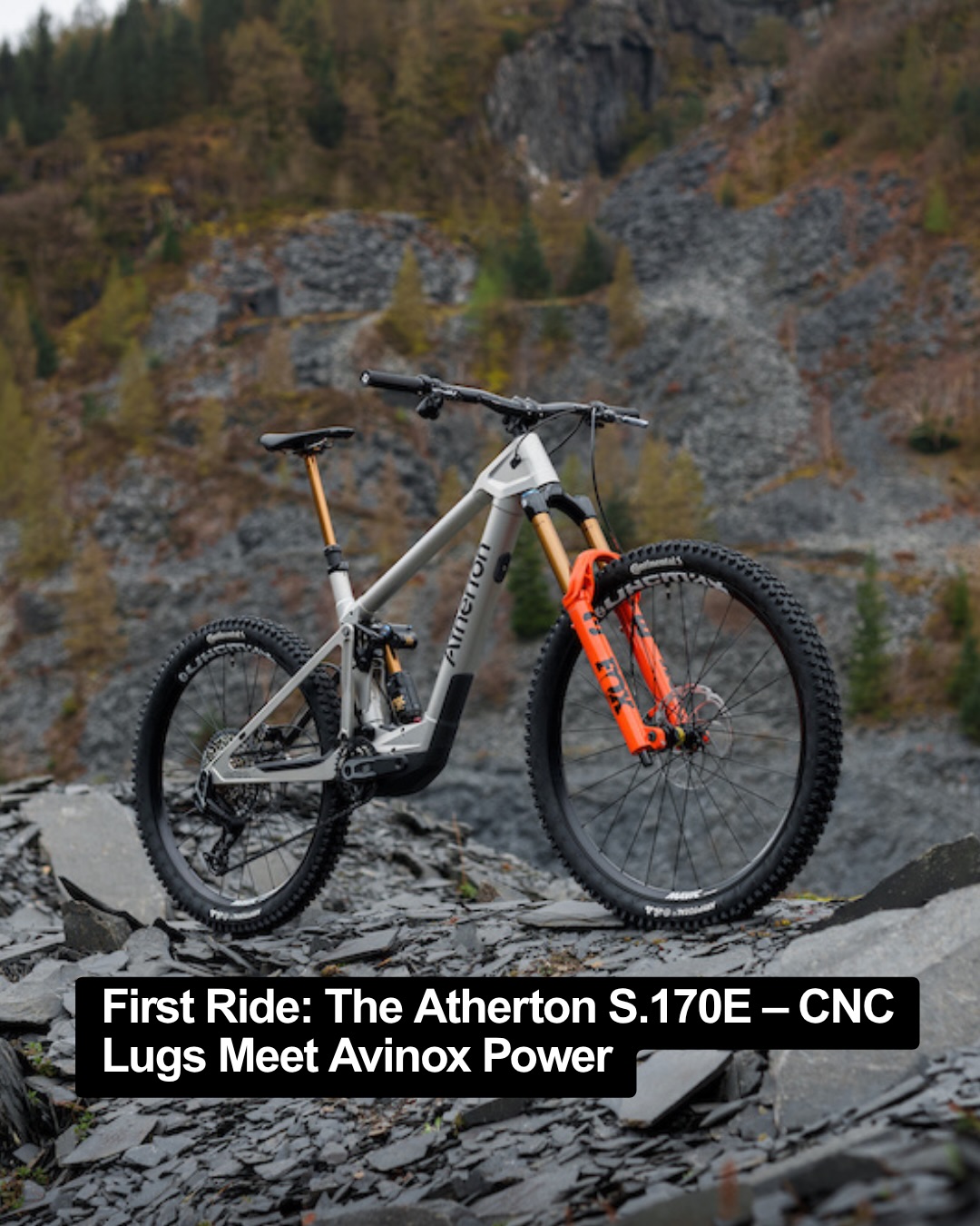 Pinkbike - Pinkbike added a new photo.