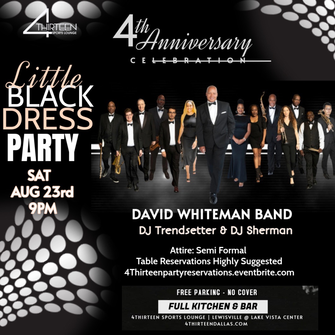 David Whiteman Band