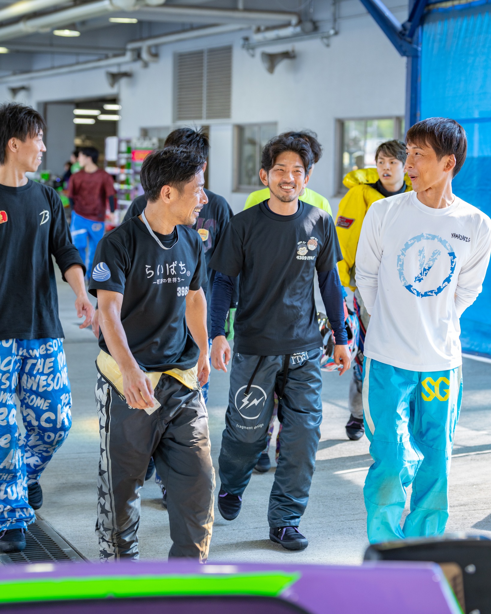 BOAT - 【グランプリ イベント参加無料】 田中圭がボートレース住之江