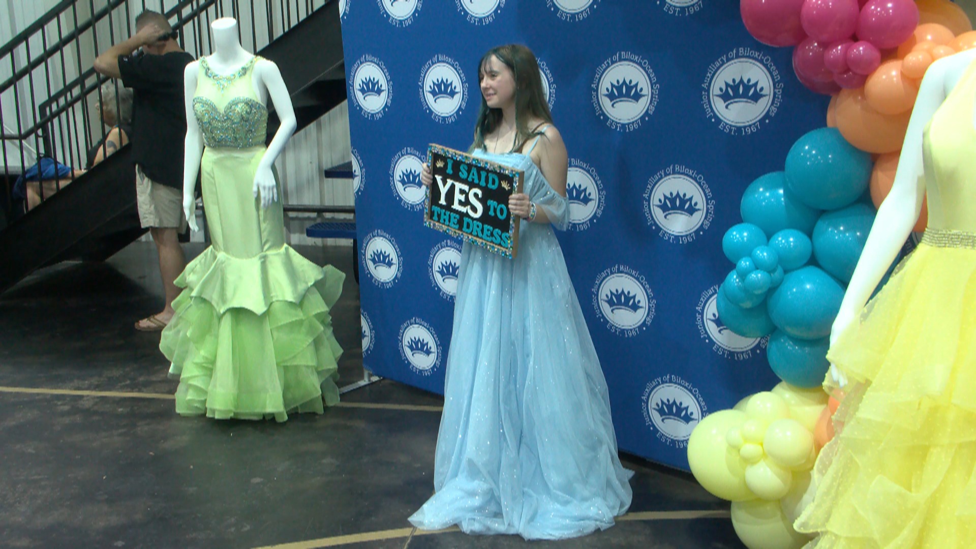 formal dresses biloxi ms The Junior Auxiliary of Biloxi-Ocean Springs is helping students find wear at reduced prices through its Homecoming and Prom Closet. Homecoming and Prom Closet Chair Caitlin Miles said the closet has Neighbour
