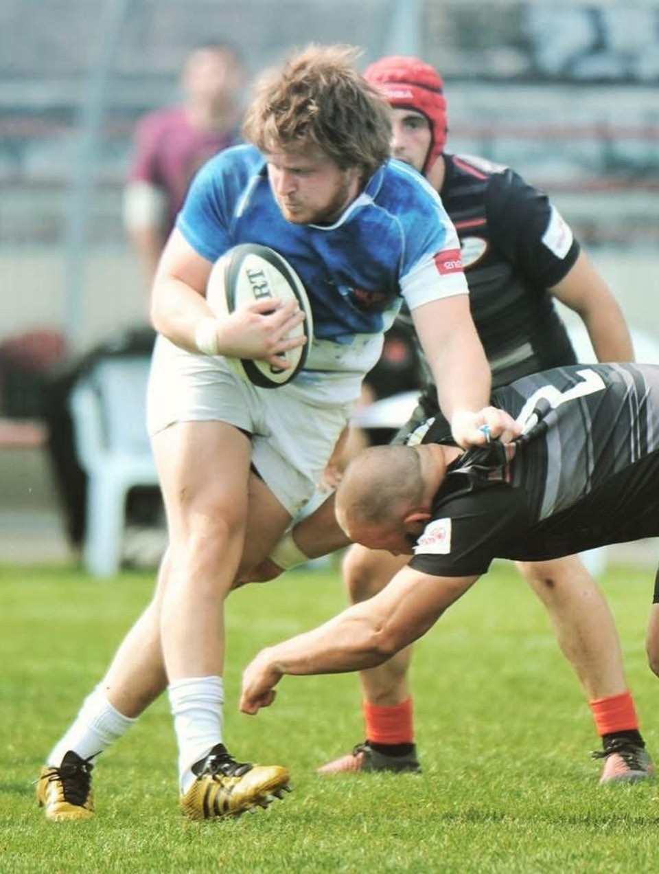 RG Heidelberg Rugby | Heidelberg