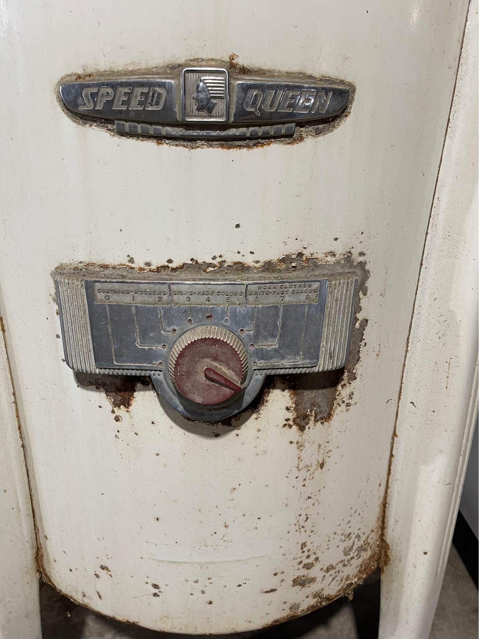 Ringer Washing Machine - Washing Machines - Minonk, Illinois | Facebook ...