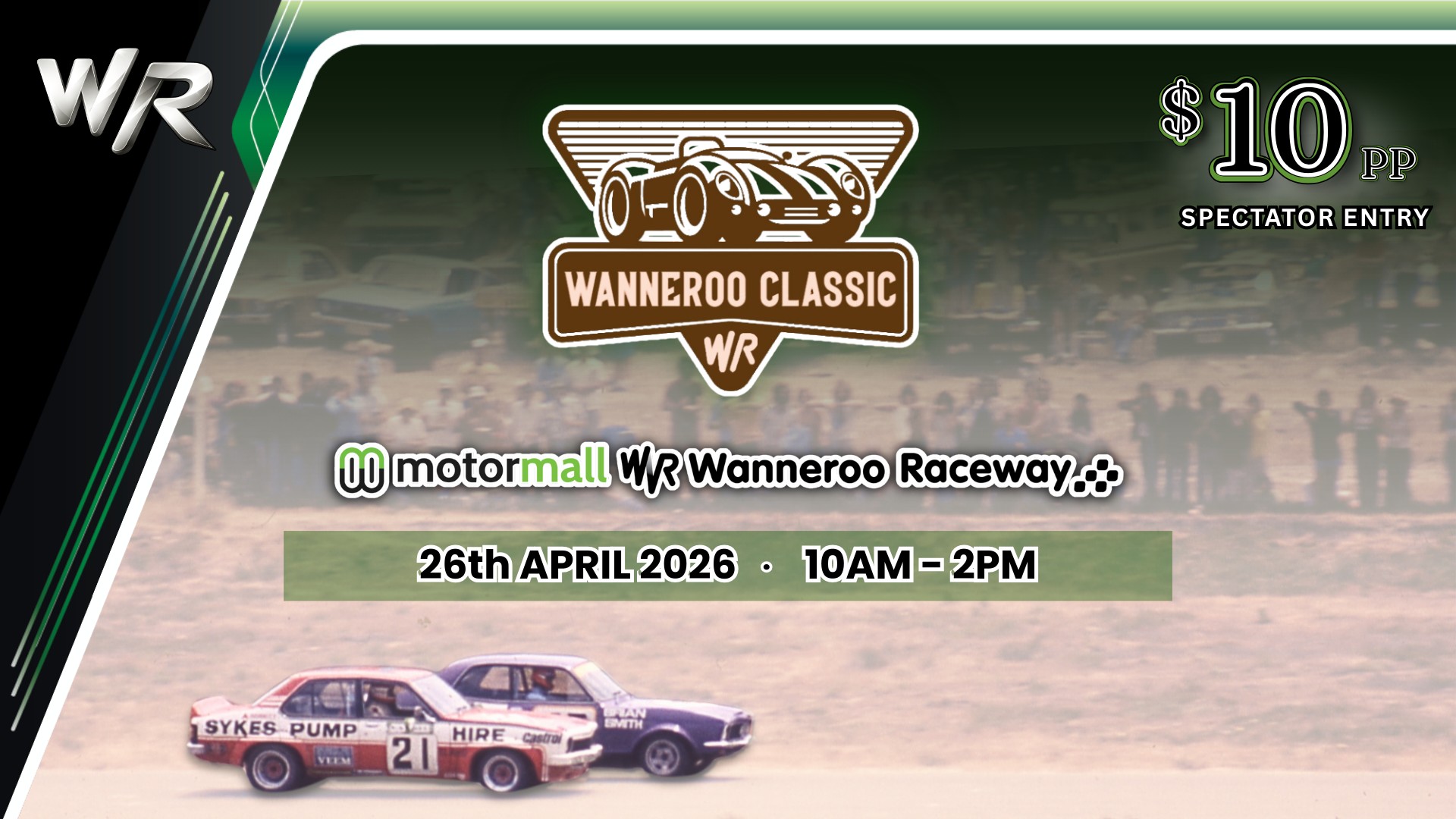 Wanneroo Classic