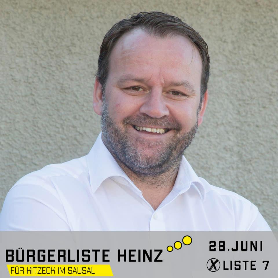 Bürgerliste Heinz