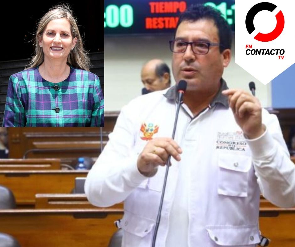 EnContacto TV - #AREQUIPA | ⚡⚡¡