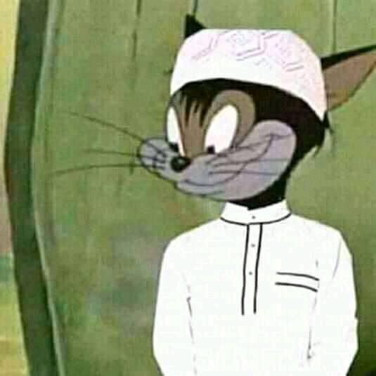 الشيخ'خ توماس'س
