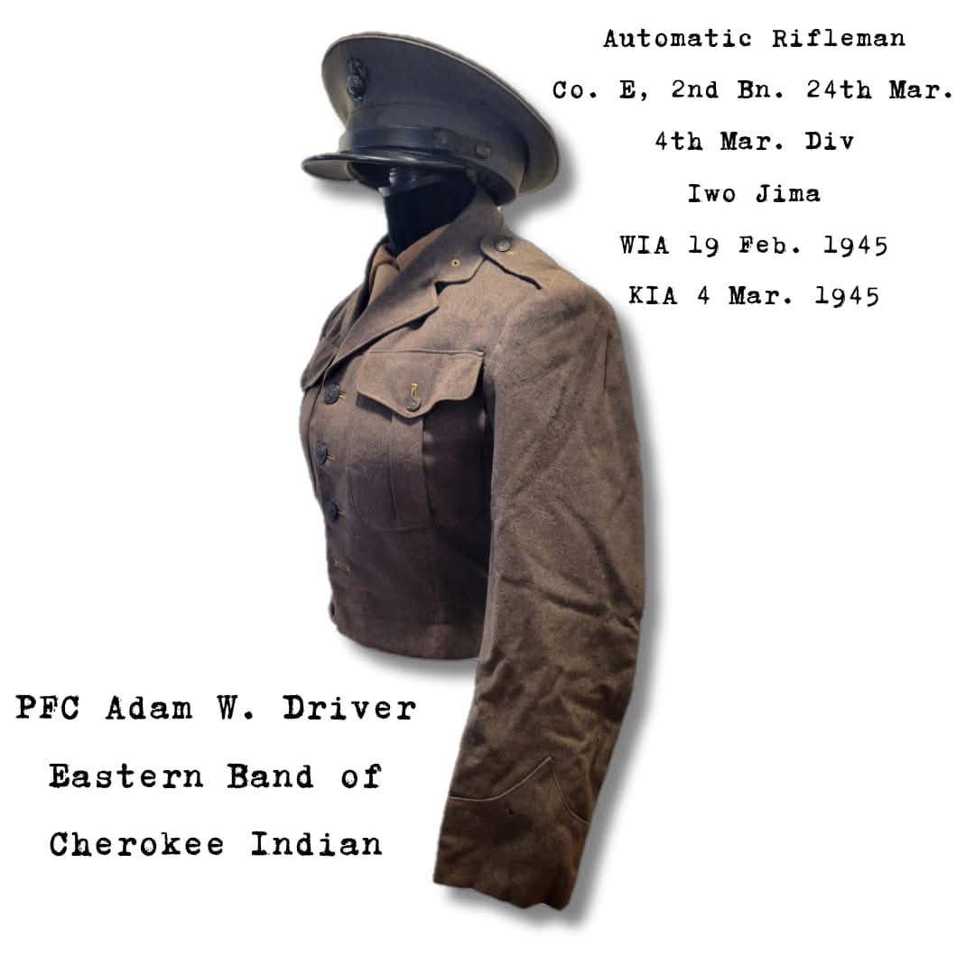 WWII Marine Corps... - WWII Marine Corps Preservation