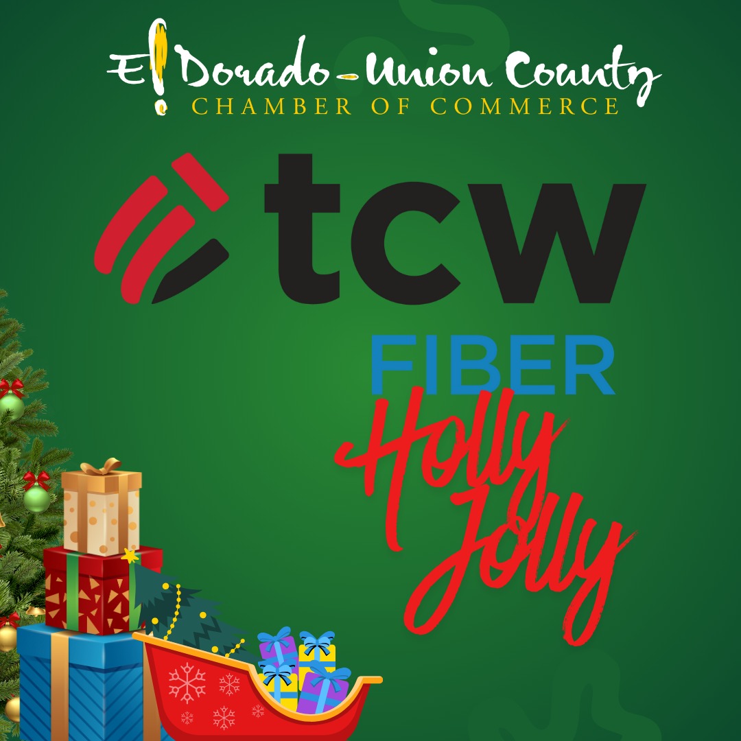 TCW - TCW Fiber is a Holly Jolly Sponsor for the 2025... | Facebook