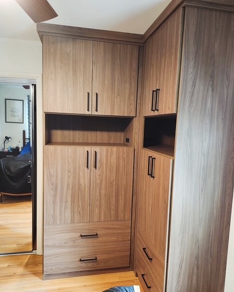 Closet Creations Inc. | Sleepy Hollow NY