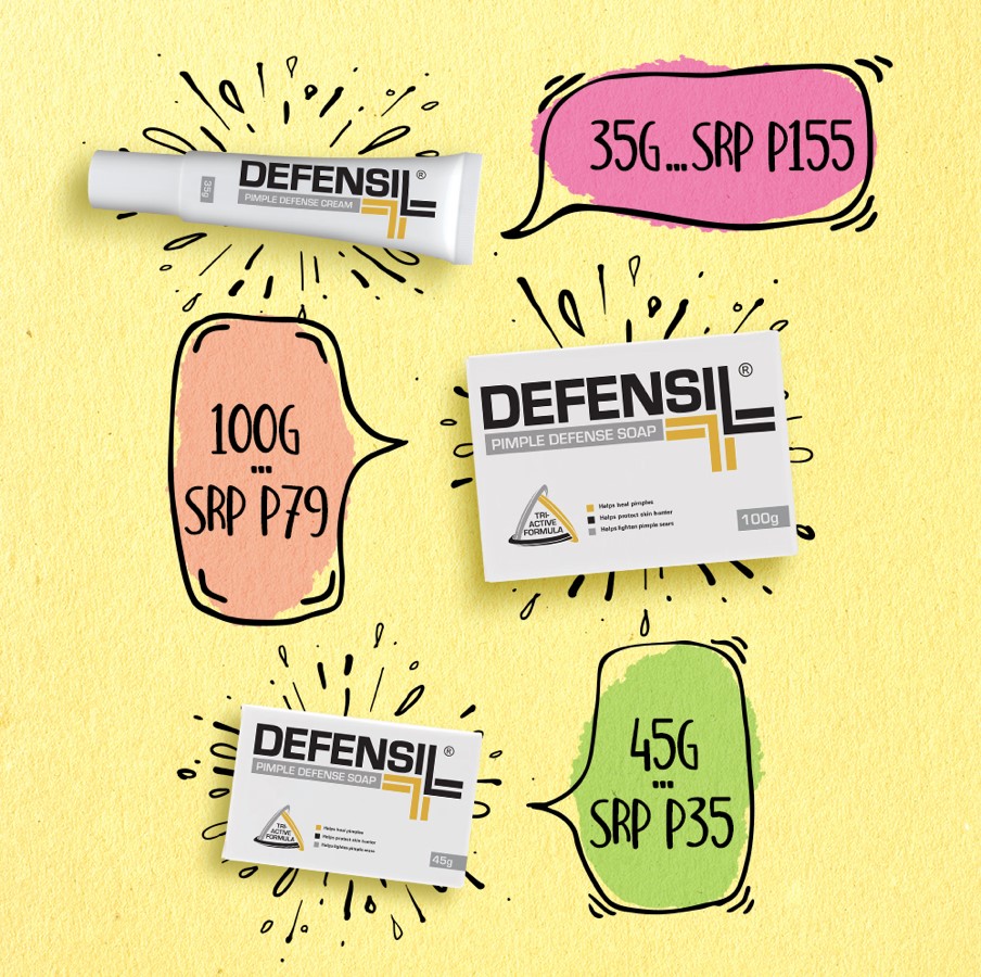 Effective, accessible, and... - Defensil Philippines