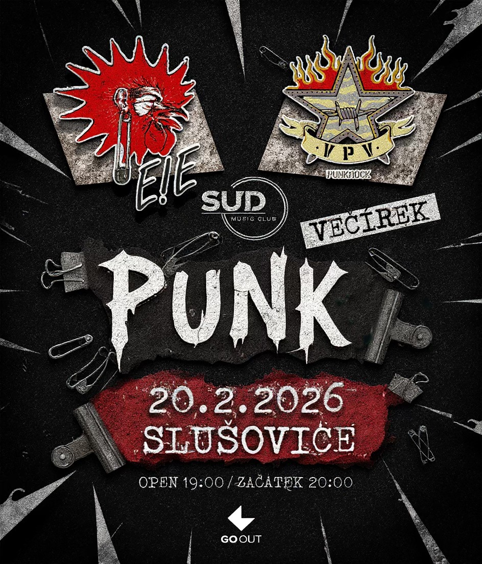 Smack One Live | 27. 2. 2026 | MUSIC CLUB SUD