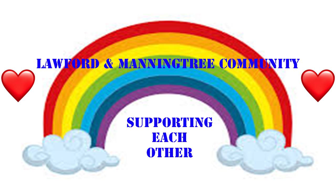 Manningtree & Lawford Community | Can anybody recommend anyone who does ...