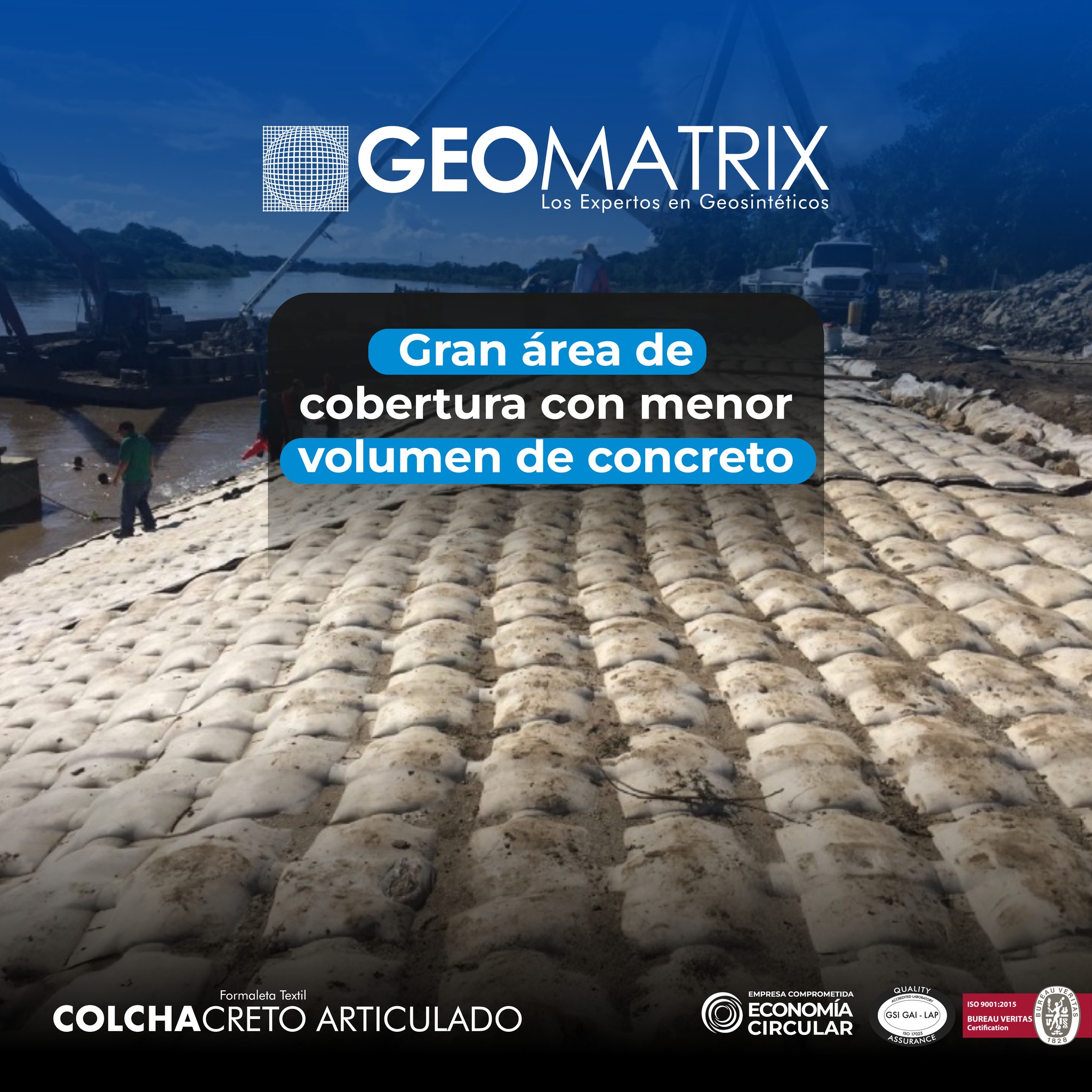 Geomatrix - Geomatrix added a new photo.