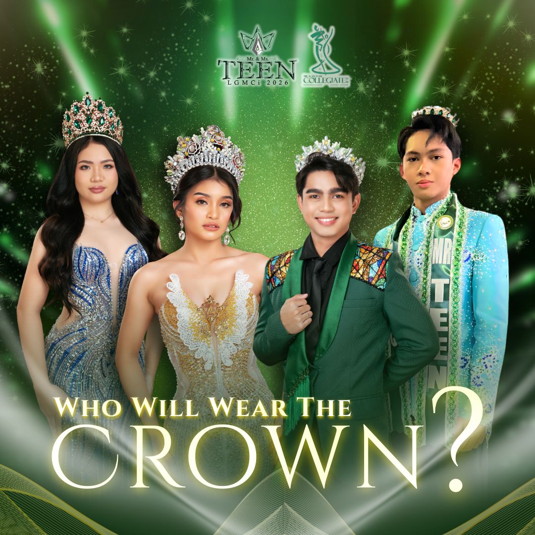 LGMC Supreme Student Government | Atimonan