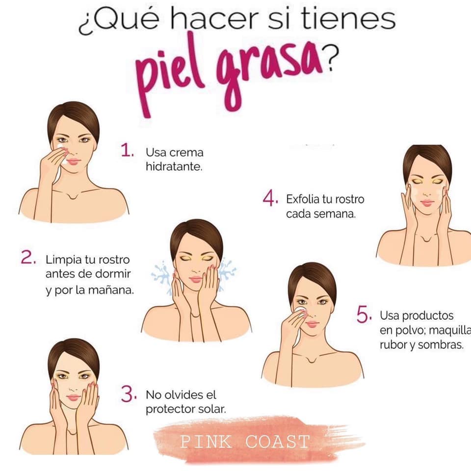 La línea Tea Tree Oil!!!🌿... - Emprendemos Juntas ,Farmasi | Facebook